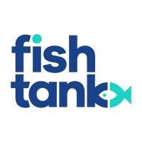 fishtank learning logo image