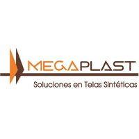 megaplast mx logo image