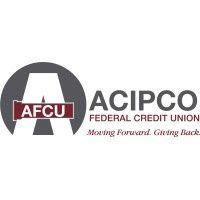 acipco federal credit union logo image