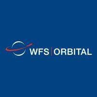 wfs | orbital logo image