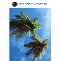 open planet technologies