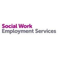 social work employment services (swes) logo image