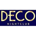 logo of Deco Nightclub