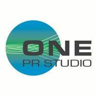 one pr studio llc logo image