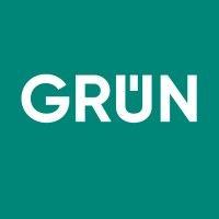 grün software group logo image