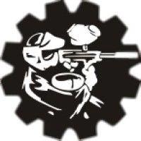 paintball upgrades logo image