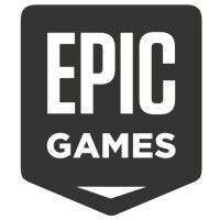 epic games logo image