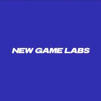 new game labs logo image