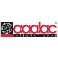 aaalac international logo image