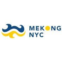 mekong nyc logo image