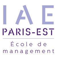 iae paris-est logo image