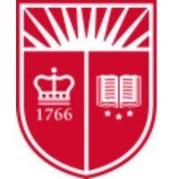 rutgers law school entrepreneurship clinic logo image