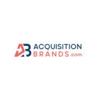 acquisition brands logo image