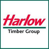 harlow timber group ltd. logo image