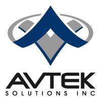 avtek solutions, inc.