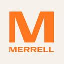 logo of Merrell