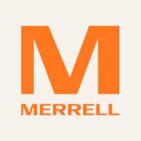 merrell logo image