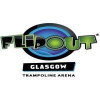 flipout glasgow logo image