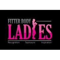 fitter body ladies northampton logo image