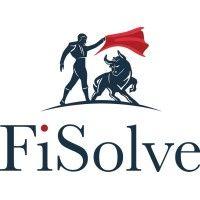 fisolve logo image