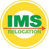 ims relocation logo image