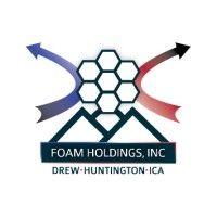 foam holdings, inc. logo image