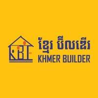 khmer builder logo image