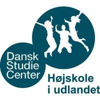 dansk studie center logo image