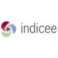 indicee inc. logo image