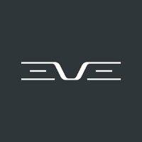 eve air mobility logo image