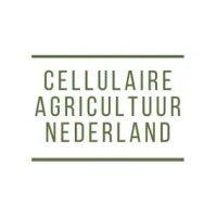 cellulaire agricultuur nederland logo image