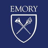 emory university logo image