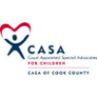 casa of cook county logo image