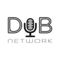 dub network logo image