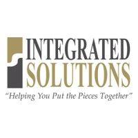 integrated solutions inc. logo image