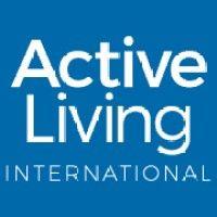 active living international logo image