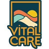 vital care logo image