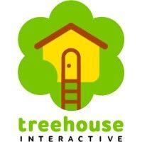 treehouse interactive, llc logo image