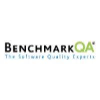 benchmarkqa logo image