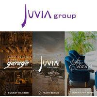 juvia group logo image