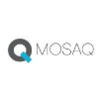 mosaq consultores ltda logo image