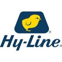 hy-line international