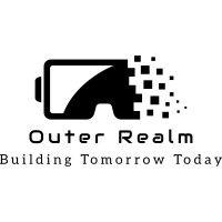 outer realm logo image