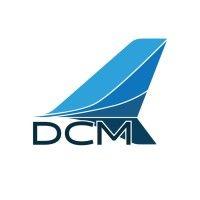 groupe dcm logo image