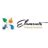 elements financial solutions private limited logo image