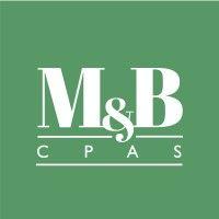 m&b cpas