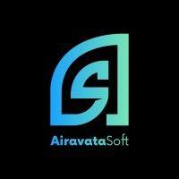 airavatasoft logo image