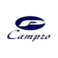 campro precision machinery co., ltd. logo image