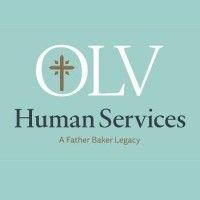 olv human services