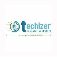 techizer tech solutions private limited logo image